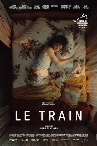 the-train-2025
