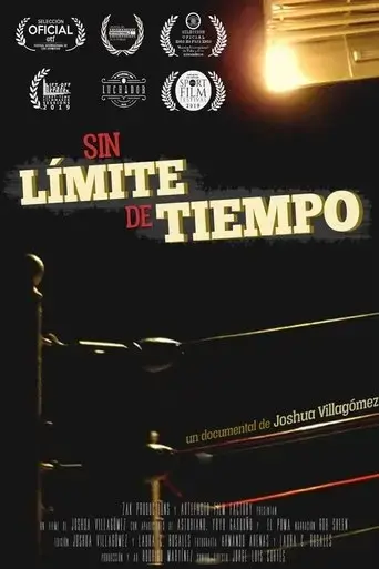 limitless-time-2019