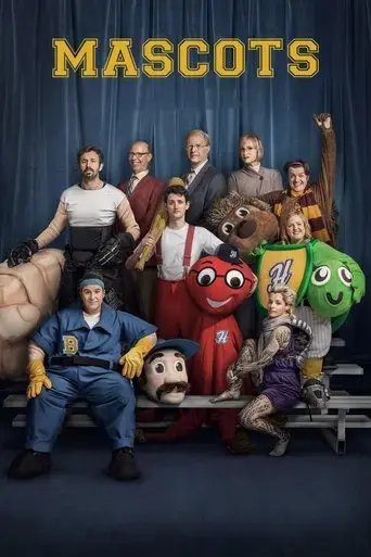 mascots-2016