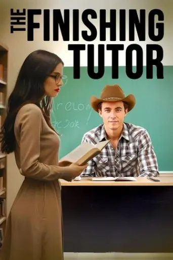 The Finishing Tutor (2024)