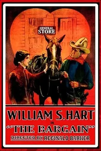 The Bargain (1914)