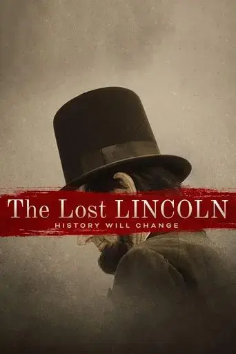 the-lost-lincoln-2020
