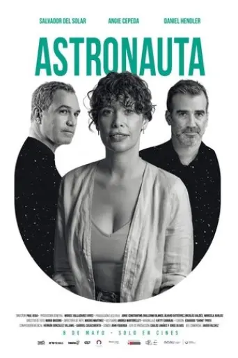 the-astronaut-2025