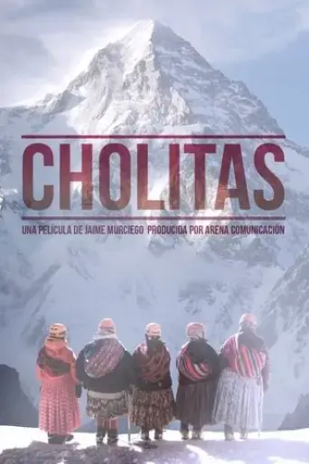 cholitas-2020