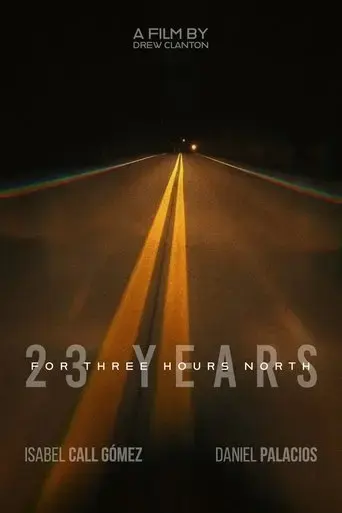 23-years-for-three-hours-north-2022