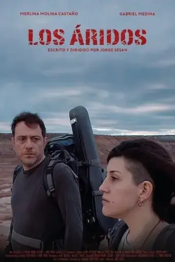 los-aridos-2019