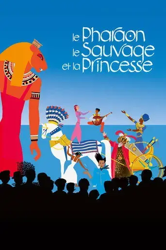 the-black-pharaoh-the-savage-and-the-princess-2022
