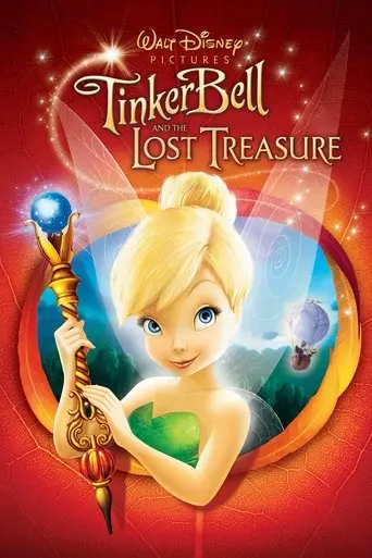 tinker-bell-and-the-lost-treasure-2009