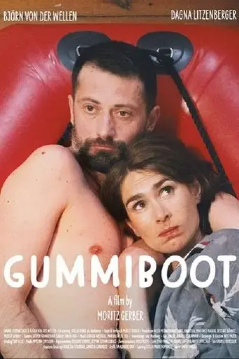gummiboot-2024