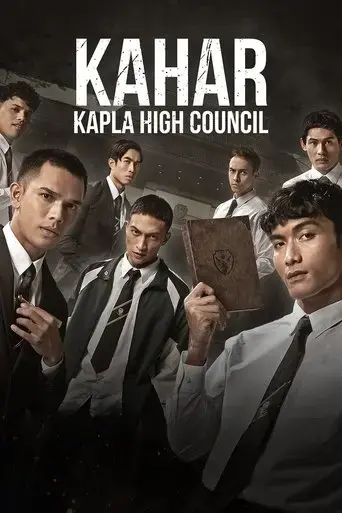 kahar-kapla-high-council-2024