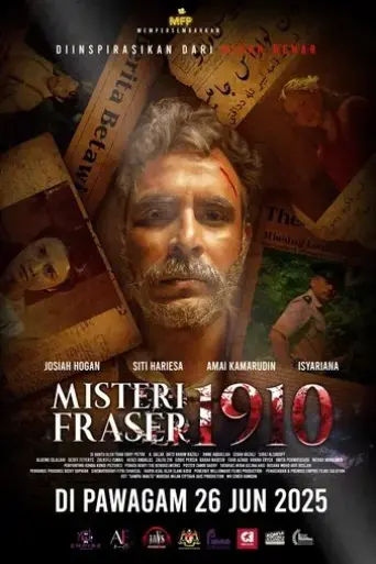 misteri-fraser-1910-2025