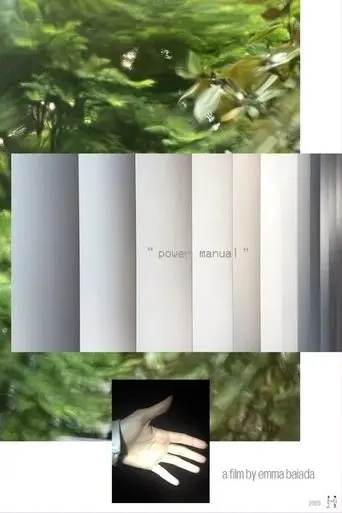 Power Manual (2025)