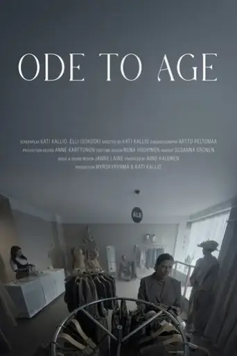 Ode to Age (2024)
