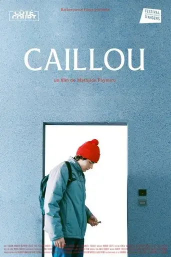caillou-2022