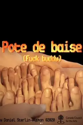 Fuck Buddy (2021)