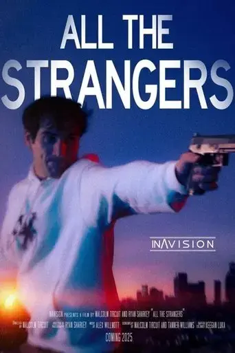 all-the-strangers-2025