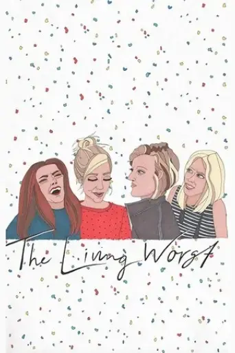 the-living-worst-2019