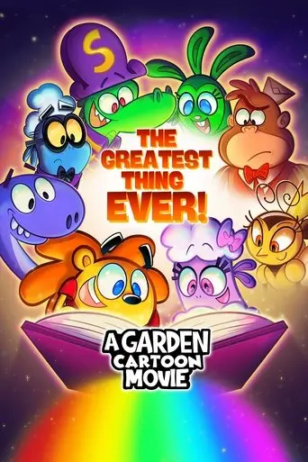 the-greatest-thing-ever-a-garden-cartoon-movie-2025