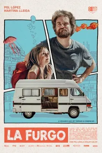 the-van-2025