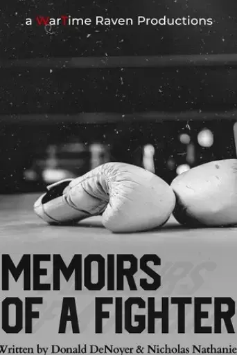 memoirs-of-a-fighter-2022