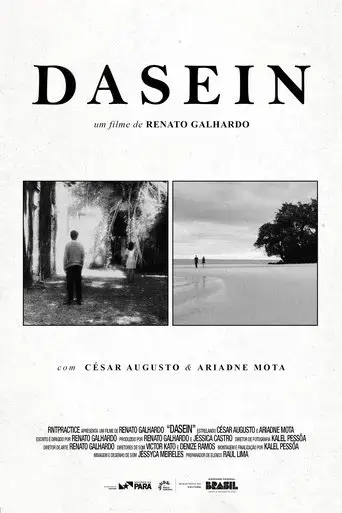 dasein-2025