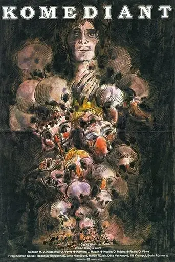 komediant-1984