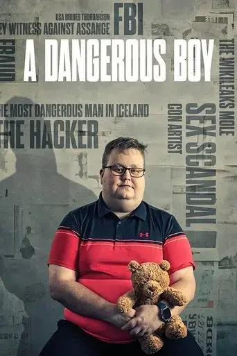 a-dangerous-boy-2024
