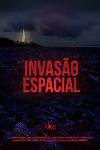 invasao-espacial-2019