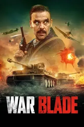 war-blade-2024