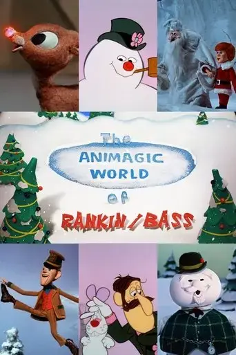 the-animagic-world-of-rankin-bass-2018