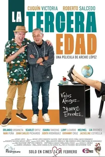 la-tercera-edad-2024