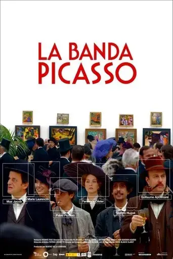 la-banda-picasso-2013