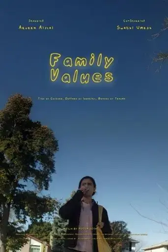 family-values-2025