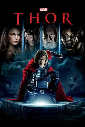 thor-2011