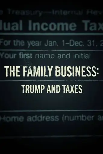 the-family-business-trump-and-taxes-2018