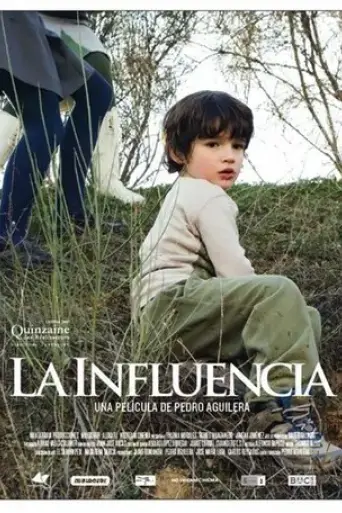 la-influencia-2007