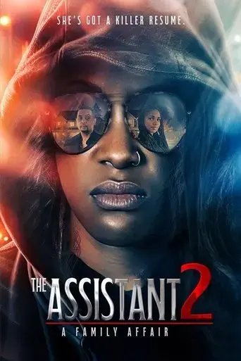 the-assistant-2-a-family-affair-2025