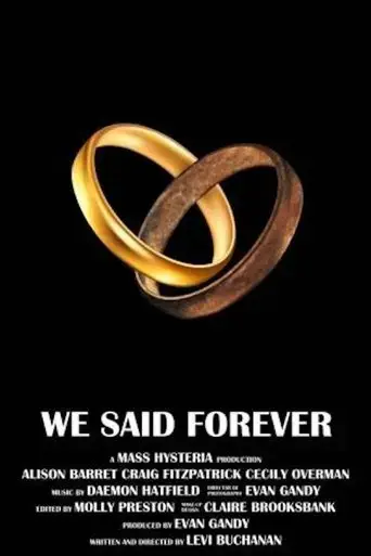 we-said-forever-2020