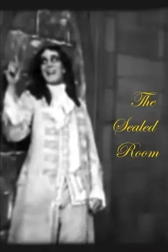 The Sealed Room (1909)