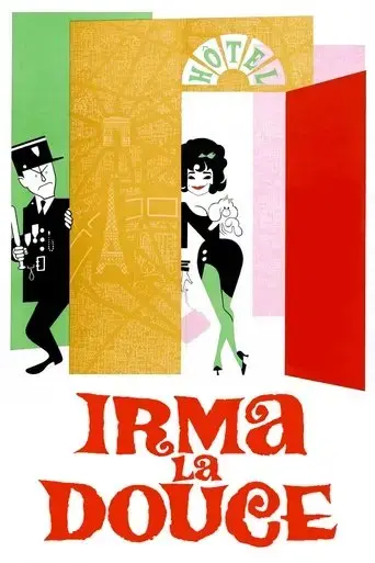 irma-la-douce-1963