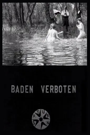 Bathing Forbidden (1906)