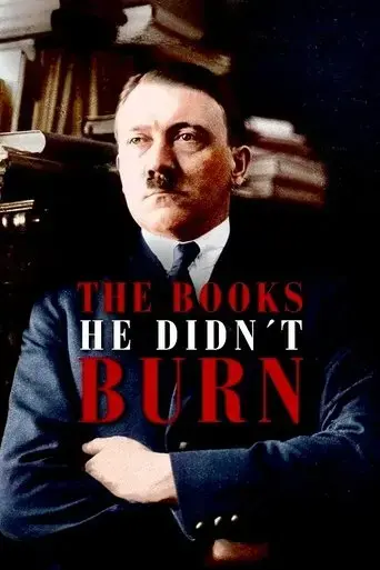 the-books-he-didn-t-burn-2023