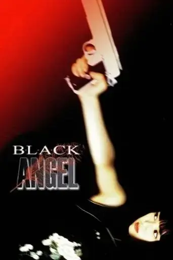 black-angel-vol-1-1998