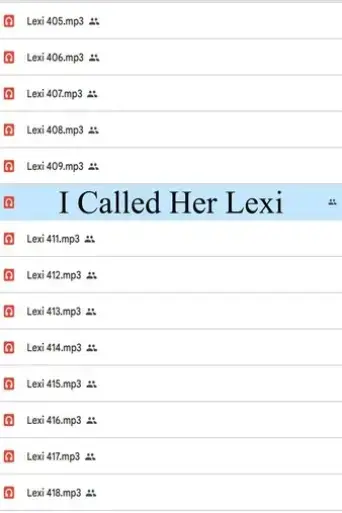 i-called-her-lexi-2025