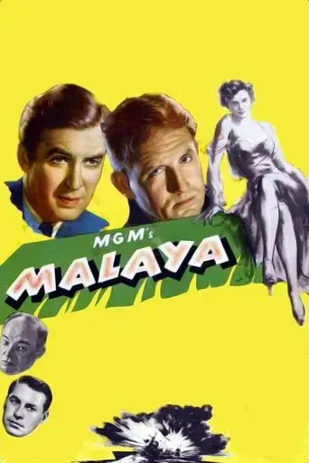 malaya-1949