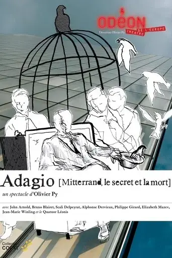 adagio-mitterrand-le-secret-et-la-mort-2011