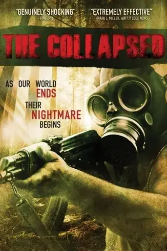 the-collapsed-2011