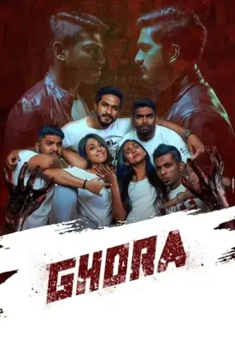 ghora-2018