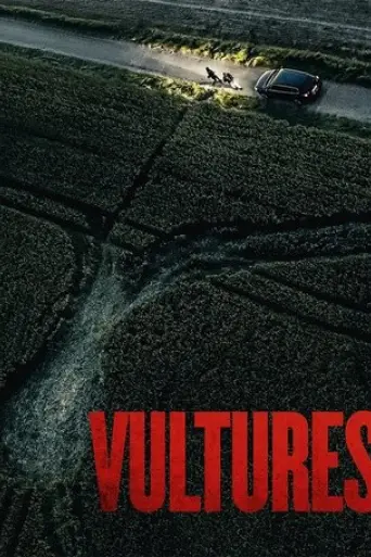 vultures-2025