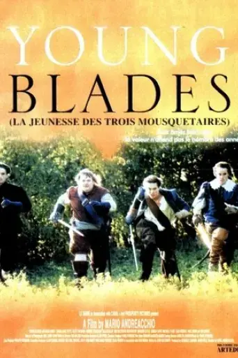 young-blades-2001